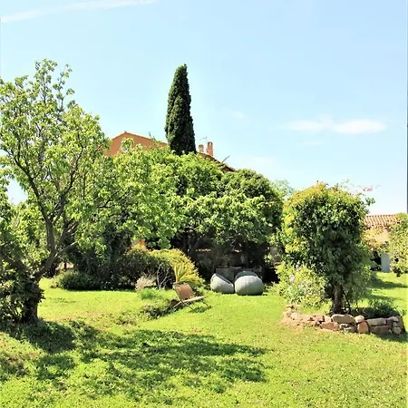 La Bastide Au Coeur Des Vignes لو براديت