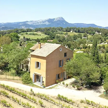فيلة La Bastide Au Coeur Des Vignes