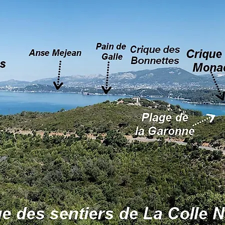 La Bastide Au Coeur Des Vignes لو براديت