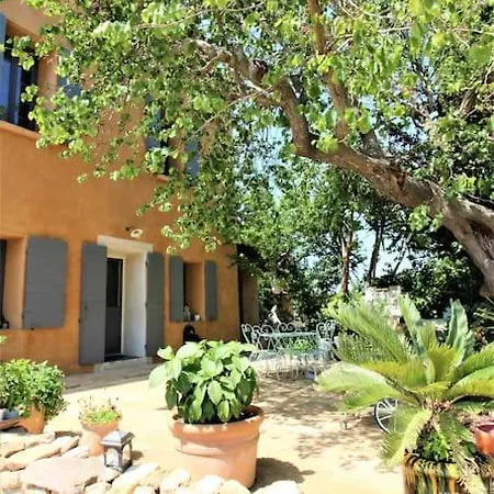 فيلة La Bastide Au Coeur Des Vignes