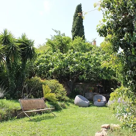 فيلة La Bastide Au Coeur Des Vignes