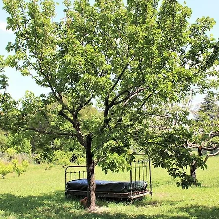 La Bastide Au Coeur Des Vignes لو براديت