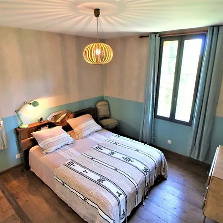 La Bastide Au Coeur Des Vignes Villa *